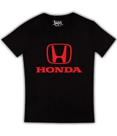 Хонда, Honda
